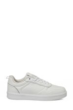 ELENA W 6FX Beyaz Kadın Sneaker - FLO 2. Ürüne %50 İndirim