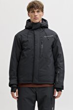 Jjalpes Ski Erkek Mont - 2 Al 1 öde