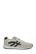 THEO TX 6FX Ekru Erkek Sneaker - FLO 2. Ürüne %50 İndirim