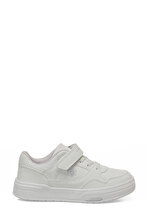 PRIMA 6FX Beyaz Kız Çocuk Sneaker - FLO 2. Ürüne %50 İndirim