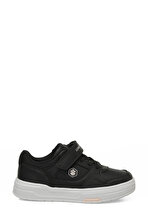 PRIMA 6FX Siyah Kız Çocuk Sneaker - 2. Ürüne %50 İndirim