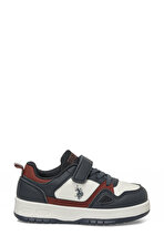 ENY JR Lacivert Erkek Çocuk Sneaker - FLO 2. Ürüne %50 İndirim