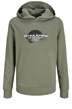 Jcocondor Çocuk Sweatshirt - 2 Al 1 öde