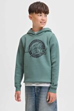 Jprblubaron Çocuk Sweatshirt - FLO 2 Al 1 öde
