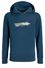 Jcocondor Çocuk Sweatshirt - FLO 2 Al 1 öde