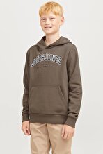 Çocuk Jjecaleb Sweatshirt - 2 Al 1 öde