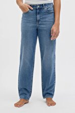 Jxlisbon Kadın Jean - 2 Al 1 öde