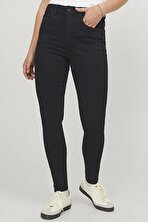 Jxsydney Skinny Kadın Jean - 2 Al 1 öde