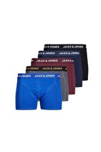 Jackblack 5 Pack Erkek Boxer - FLO 2 Al 1 öde