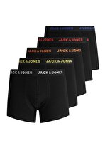 Jackblack 5 Pack Erkek Boxer - 2 Al 1 öde