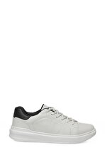 CENTURY 6FX Beyaz Erkek Sneaker - FLO 2. Ürüne %50 İndirim