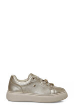 327526.Z 6FX Altın Kadın Sneaker - FLO 2. Ürüne %50 İndirim