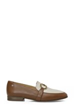 INCI ALISSA 6FX Taba Kadın Loafer - FLO 2. Ürüne %50 İndirim
