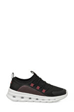 TEGAN F 6FX Siyah Kız Çocuk Slip On - 2. Ürüne %50 İndirim