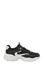 MAYA TX W 6FX Siyah Kadın Sneaker - 2. Ürüne %50 İndirim