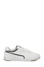 LUKAS PU 6FX Beyaz Erkek Sneaker - FLO 2. Ürüne %50 İndirim