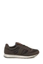 EMILIA W 6FX Kahverengi Kadın Sneaker - FLO 2. Ürüne %50 İndirim