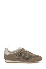 26S-121 6FX Kahverengi Kadın Sneaker - 2. Ürüne %50 İndirim