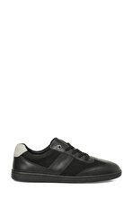 MUNTELE 6FX Siyah Erkek Sneaker - FLO 2. Ürüne %50 İndirim