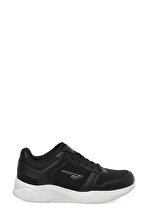 NELSON 6FX Siyah Unisex Koşu Ayakkabısı - FLO 2. Ürüne %50 İndirim