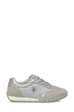 REMU 6FX Gri Kadın Sneaker - 2. Ürüne %50 İndirim