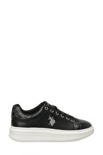 JESSICA 6FX Siyah Kadın Sneaker - 2. Ürüne %50 İndirim