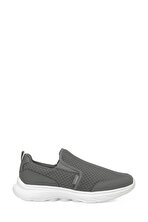 ERIVO TX GRI Erkek Comfort Ayakkabı - FLO 2. Ürüne %50 İndirim