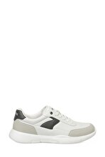 LOHAS 6FX Beyaz Erkek Sneaker - FLO 2. Ürüne %50 İndirim