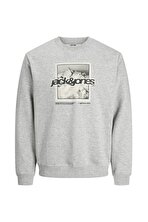 Jcoflare Erkek Sweatshirt - 2 Al 1 öde