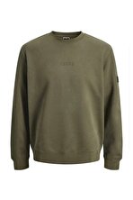 Jcopoint Erkek Sweatshirt - FLO 2 Al 1 öde