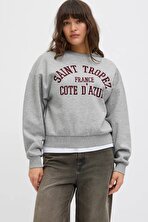 Jxmerle Kadın Sweatshirt - 2 Al 1 öde