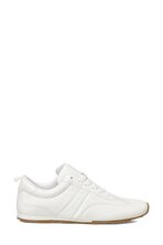 HADID W 6FX Beyaz Kadın Sneaker - FLO 2. Ürüne %50 İndirim