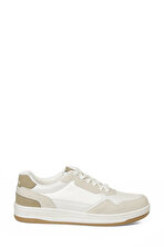VYRON 6FX Bej Erkek Sneaker - FLO 2. Ürüne %50 İndirim