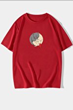 Unisex Kedi Baskılı T-shirt - FLO 3 Al 1 Öde