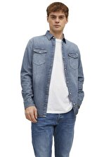 Jjesheridan Shirt L/S Erkek Gömlek - 2 Al 1 öde