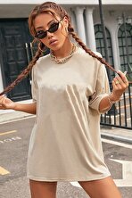 Unisex Tokoyaki Baskılı T-shirt - FLO 3 Al 1 Öde