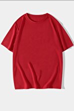 Unisex Tokoyaki Baskılı T-shirt - 3 Al 1 Öde