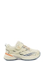 Grand Cane KDS III Beyaz Erkek Çocuk Sneaker - 2. Ürüne %50 İndirim