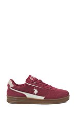 PERRY S Bordo Erkek Sneaker - FLO 2. Ürüne %50 İndirim