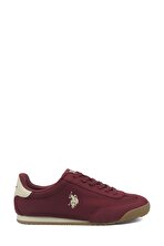 LATEL 6FX Bordo Erkek Sneaker - 2. Ürüne %50 İndirim