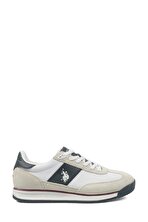 LANDE Beyaz Erkek Sneaker - FLO 2. Ürüne %50 İndirim