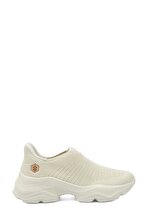 STARFISH Bej Kadın Slip On - FLO 2. Ürüne %50 İndirim