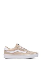 Brooklyn LS Bej Kadın Sneaker - FLO 2. Ürüne %50 İndirim