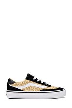 Brooklyn LS Siyah Kadın Sneaker - FLO 2. Ürüne %50 İndirim