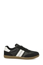 CONRAD 6FX Siyah Erkek Sneaker - 2. Ürüne %50 İndirim