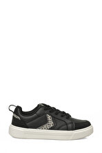FANE F 6FX Siyah Kız Çocuk Sneaker - FLO 2. Ürüne %50 İndirim