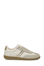 EMILIAS W 6FX BEJ MULTI Kadın Sneaker - FLO 2. Ürüne %50 İndirim