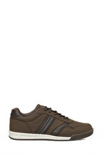 BRONTE Kahverengi Erkek Sneaker - 2. Ürüne %50 İndirim