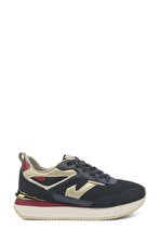 CHAR 5PR Lacivert Kadın Sneaker - FLO 2. Ürüne %50 İndirim