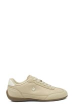 PANTON Bej Kadın Sneaker - FLO 2. Ürüne %50 İndirim